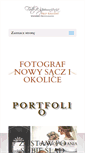 Mobile Screenshot of foto-wspomnienia.pl